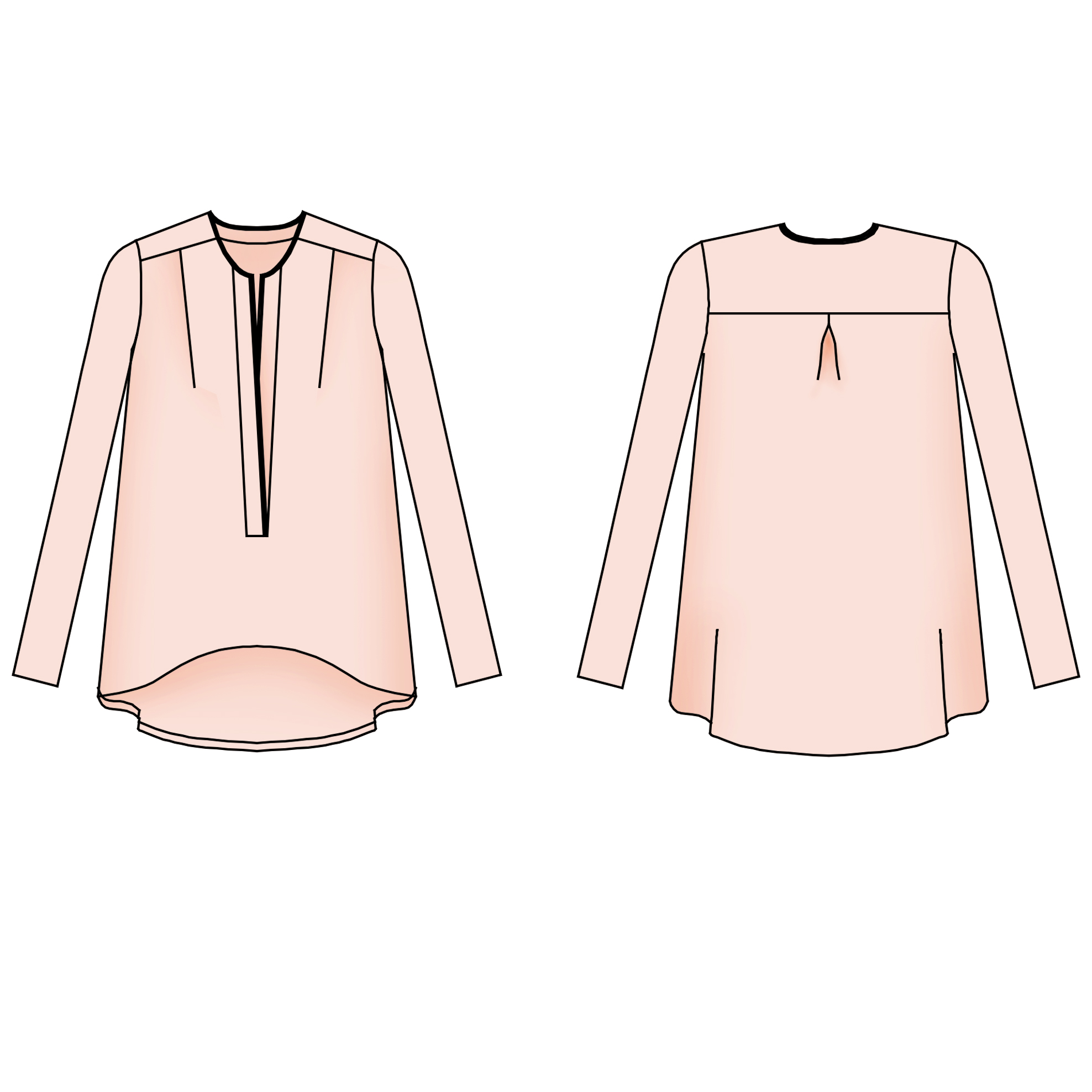 patron couture femme