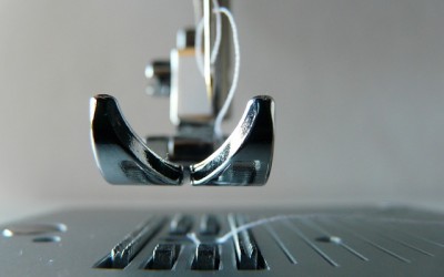 Comment choisir une machine à coudre?