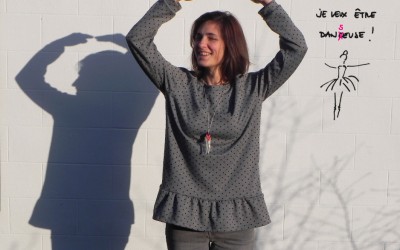 sweat Jagua – la version la plus drôle!