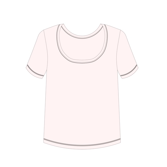 Tuto Tee Shirt Femme Manches Courtes Tuto Tee Shirt Femme Manches Courtes