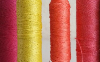 Quel fil utiliser pour coudre à la machine?