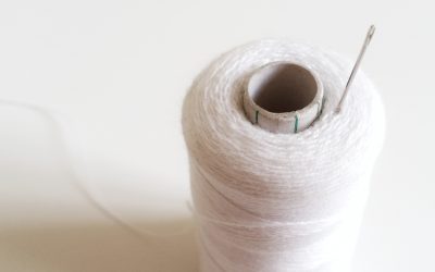Bâtir  / faufiler : Comment, pourquoi et quand ?
