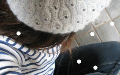 tricot – Pavone