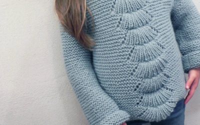 tricot – les enfants sont…