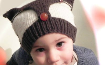 tricot – Ne regardez pas…