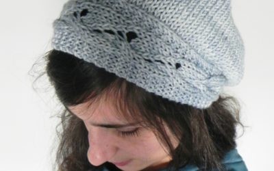 tricot – slouchy