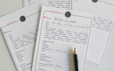 Kdo – Shop & Sew