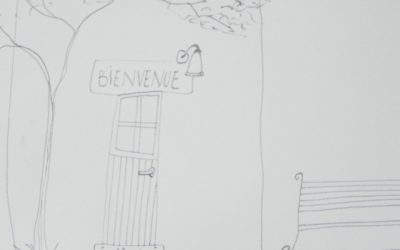 Bienvenue!