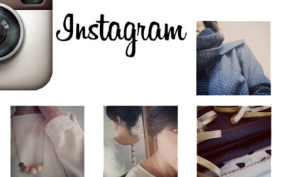 Blousette sur Instagram
